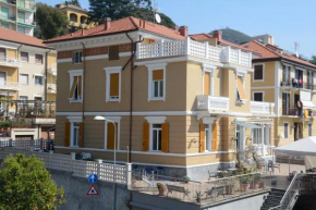 Hotel Ines Varazze